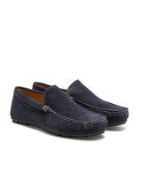 CHAUSSURES HOMME BEABA MARINE MARINE