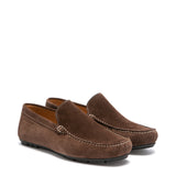 CHAUSSURES HOMME BEABA MARRON MARRON