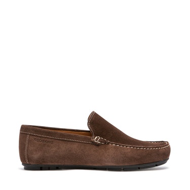 CHAUSSURES HOMME BEABA MARRON MARRON