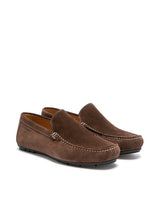 CHAUSSURES HOMME BEABA MARRON MARRON