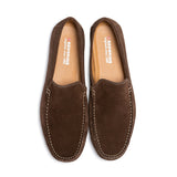 CHAUSSURES HOMME BEABA MARRON MARRON
