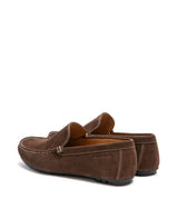 CHAUSSURES HOMME BEABA MARRON MARRON