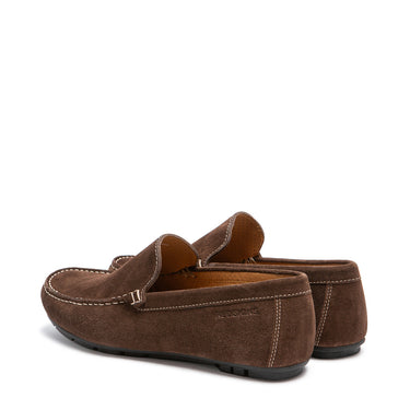 CHAUSSURES HOMME BEABA MARRON MARRON