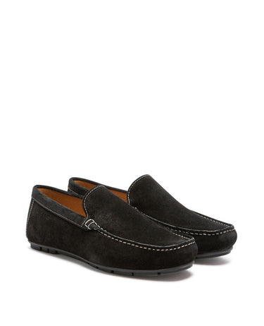 CHAUSSURES HOMME BEABA NOIR NOIR
