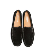CHAUSSURES HOMME BEABA NOIR NOIR