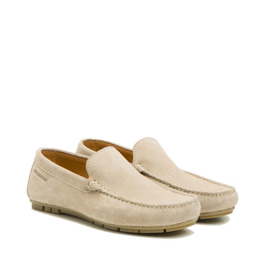 CHAUSSURES HOMME BEABA TAUPE TAUPE