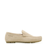 CHAUSSURES HOMME BEABA TAUPE TAUPE
