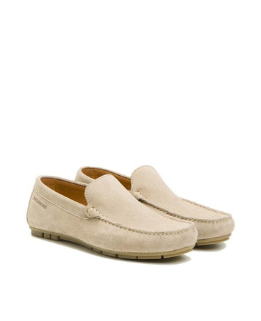 CHAUSSURES HOMME BEABA TAUPE TAUPE