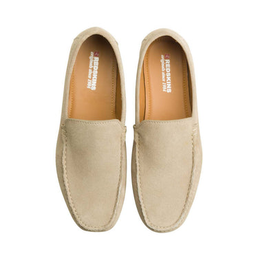CHAUSSURES HOMME BEABA TAUPE TAUPE