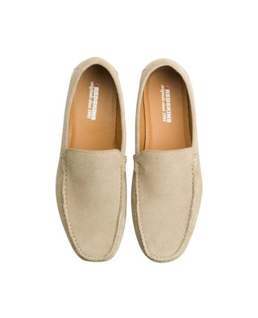 CHAUSSURES HOMME BEABA TAUPE TAUPE