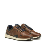 CHAUSSURES HOMME CAVADO MARRON MARRON