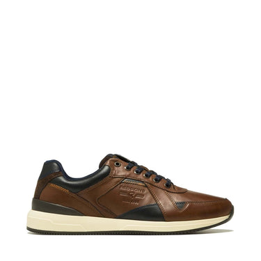 CHAUSSURES HOMME CAVADO MARRON MARRON