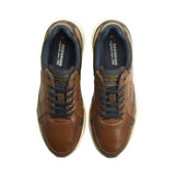 CHAUSSURES HOMME CAVADO MARRON MARRON