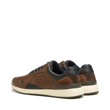 CHAUSSURES HOMME CAVADO MARRON MARRON