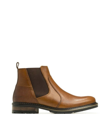 CHAUSSURES HOMME ELSTER COGNAC COGNAC