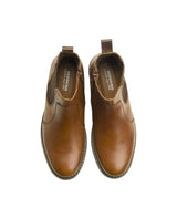 CHAUSSURES HOMME ELSTER COGNAC COGNAC