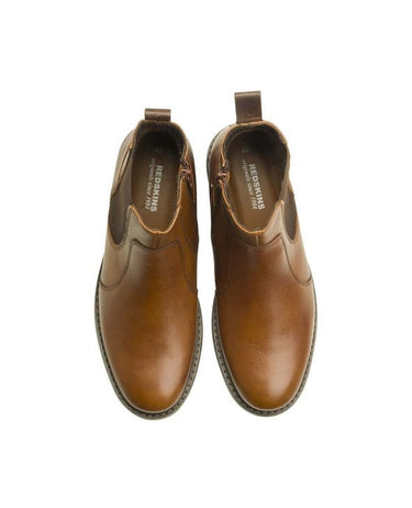 CHAUSSURES HOMME ELSTER COGNAC COGNAC