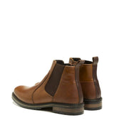 CHAUSSURES HOMME ELSTER COGNAC COGNAC