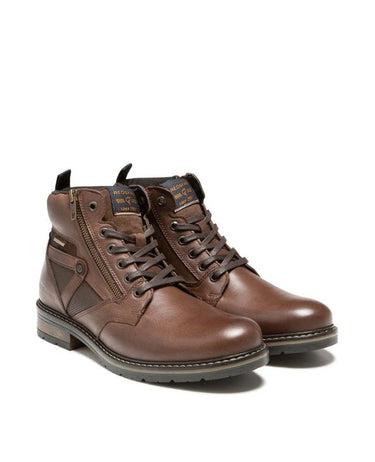 CHAUSSURES HOMME ETERNEL COGNAC COGNAC