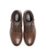 CHAUSSURES HOMME ETERNEL COGNAC COGNAC