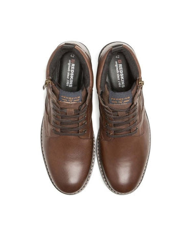 CHAUSSURES HOMME ETERNEL COGNAC COGNAC