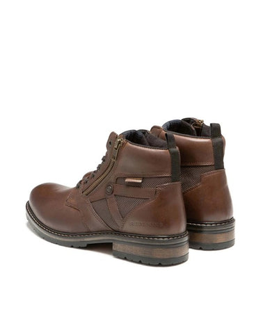 CHAUSSURES HOMME ETERNEL COGNAC COGNAC