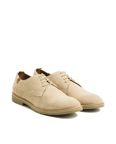 CHAUSSURES HOMME FARO TAUPE TAUPE