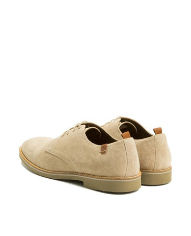 CHAUSSURES HOMME FARO TAUPE TAUPE