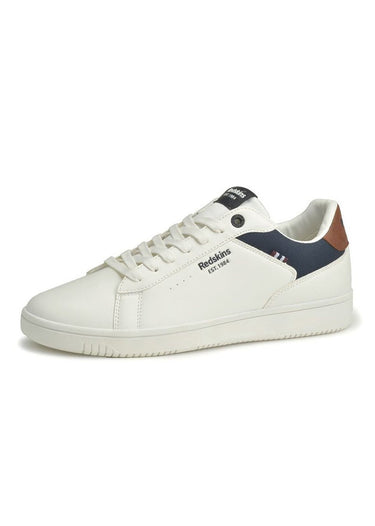 CHAUSSURES HOMME GUNRAY BLANC BLANC