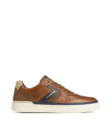 CHAUSSURES HOMME LERMI COGNAC COGNAC
