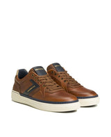 CHAUSSURES HOMME LERMI COGNAC COGNAC