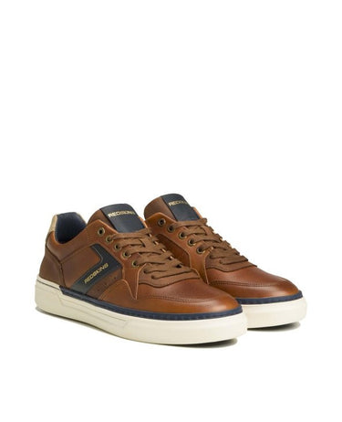 CHAUSSURES HOMME LERMI COGNAC COGNAC