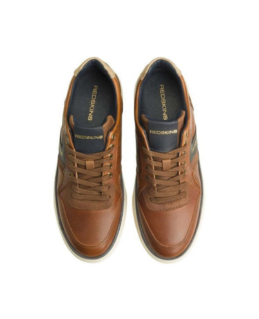 CHAUSSURES HOMME LERMI COGNAC COGNAC
