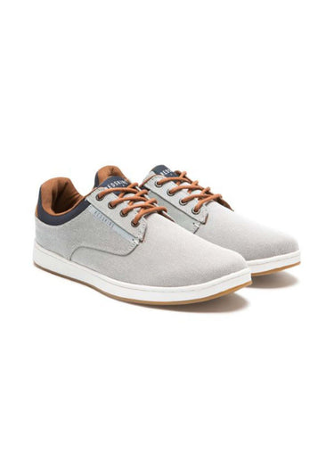 CHAUSSURES HOMME PACHIRA 2 GRIS GRIS