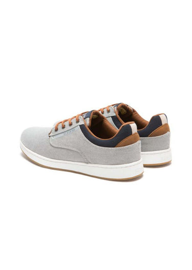 CHAUSSURES HOMME PACHIRA 2 GRIS GRIS