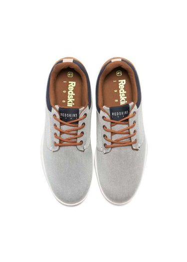 CHAUSSURES HOMME PACHIRA 2 GRIS GRIS