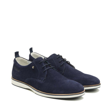 CHAUSSURES HOMME PARLANT MARINE MARINE