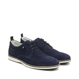 CHAUSSURES HOMME PARLANT MARINE MARINE
