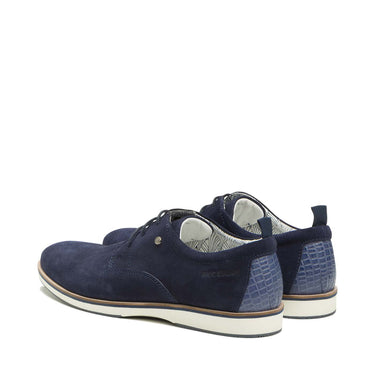 CHAUSSURES HOMME PARLANT MARINE MARINE