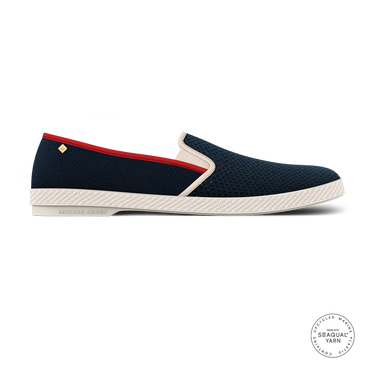 CHAUSSURES HOMME CLASSIC MATCH MARINE MARINE