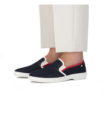 CHAUSSURES HOMME CLASSIC MATCH MARINE MARINE