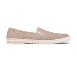 CHAUSSURES HOMME CLASSIC SUEDE BEIGE BEIGE