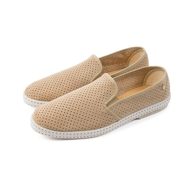 CHAUSSURES HOMME CLASSIC SUEDE BEIGE BEIGE