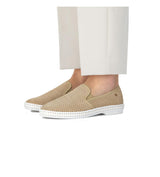 CHAUSSURES HOMME CLASSIC SUEDE BEIGE BEIGE