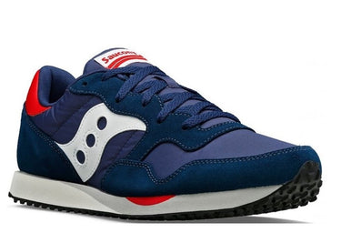 CHAUSSURES HOMME DXN TRAINER VINTAGE MARINE MARINE