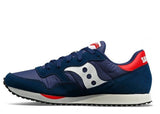 CHAUSSURES HOMME DXN TRAINER VINTAGE MARINE MARINE