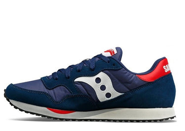 CHAUSSURES HOMME DXN TRAINER VINTAGE MARINE MARINE