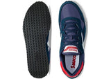 CHAUSSURES HOMME DXN TRAINER VINTAGE MARINE MARINE