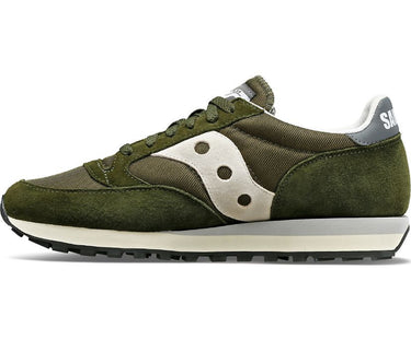 CHAUSSURES HOMME JAZZ 81 KAKI KAKI