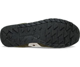 CHAUSSURES HOMME JAZZ 81 KAKI KAKI